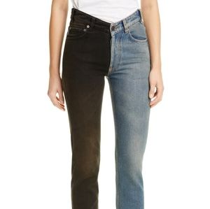 Balenciaga Jeans